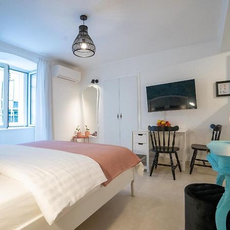 רייקה Vincent Studio Apartment מראה חיצוני תמונה