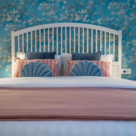 רייקה Vincent Studio Apartment מראה חיצוני תמונה