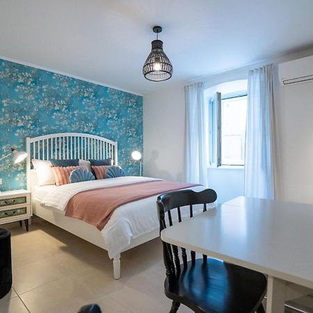 רייקה Vincent Studio Apartment מראה חיצוני תמונה