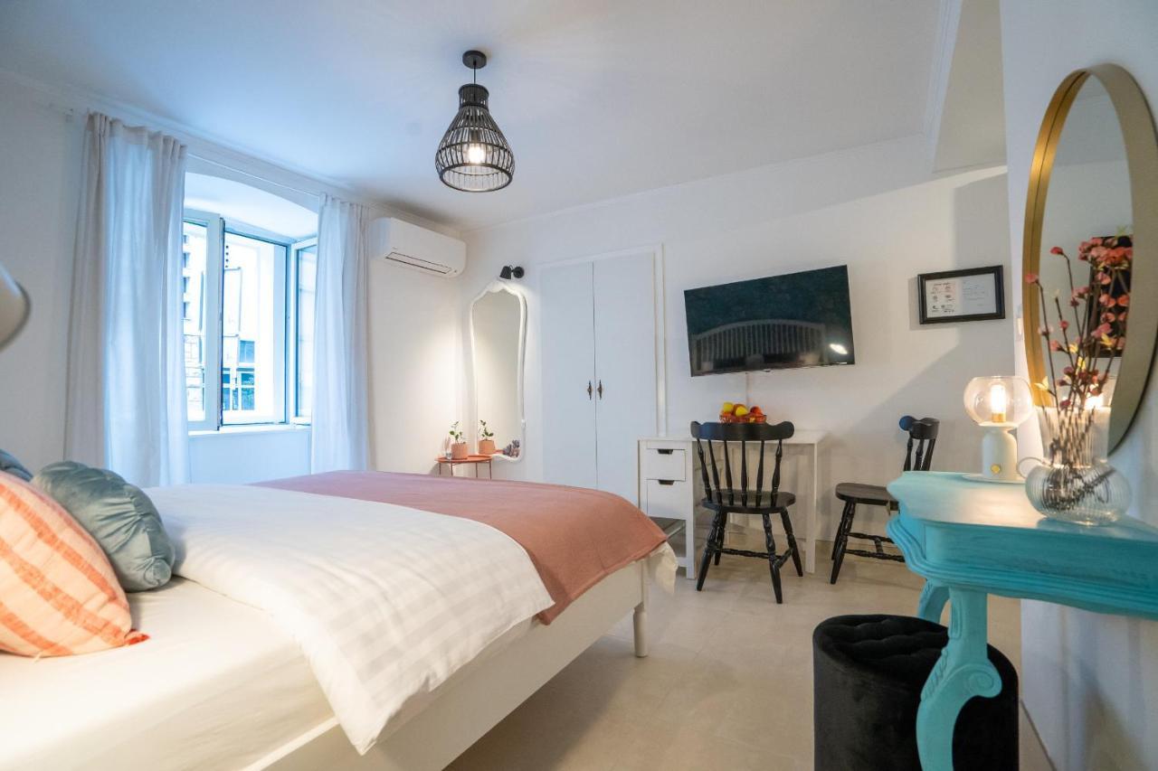 רייקה Vincent Studio Apartment מראה חיצוני תמונה