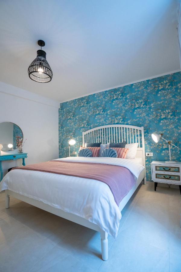 רייקה Vincent Studio Apartment מראה חיצוני תמונה