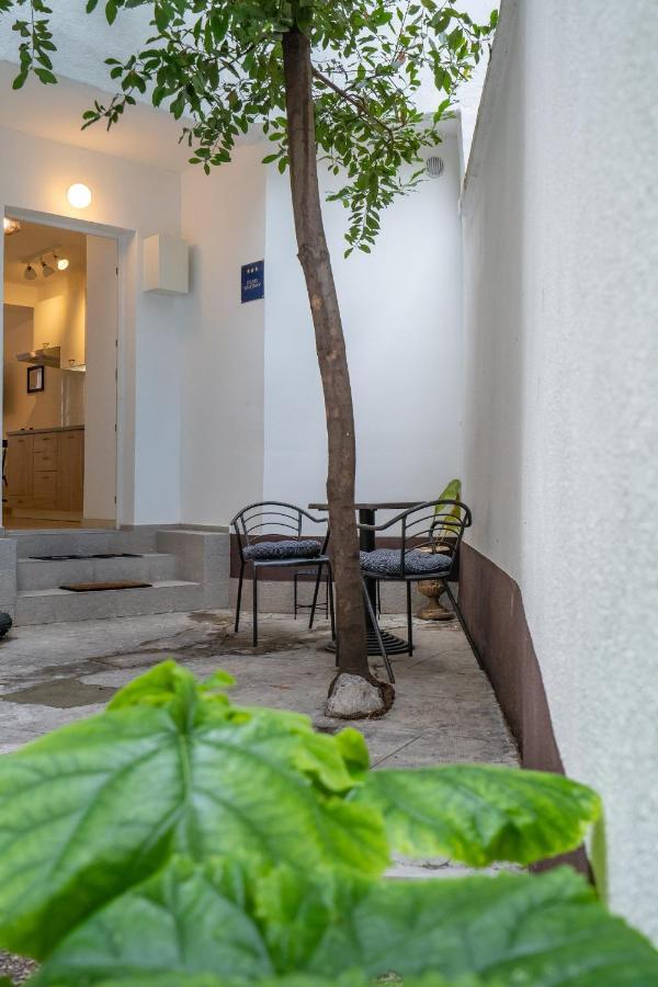 רייקה Vincent Studio Apartment מראה חיצוני תמונה