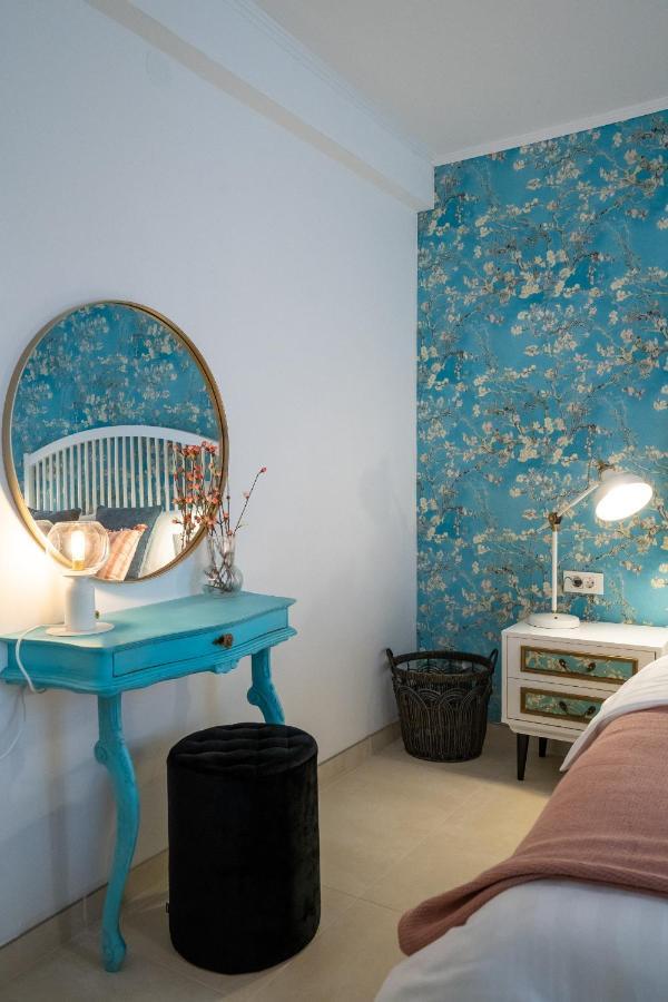 רייקה Vincent Studio Apartment מראה חיצוני תמונה