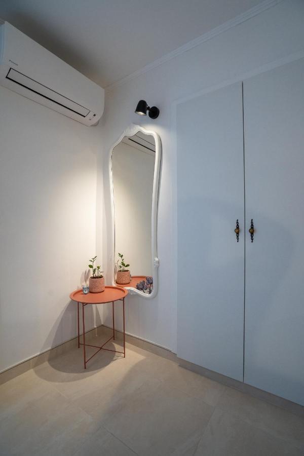 רייקה Vincent Studio Apartment מראה חיצוני תמונה