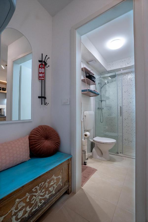 רייקה Vincent Studio Apartment מראה חיצוני תמונה