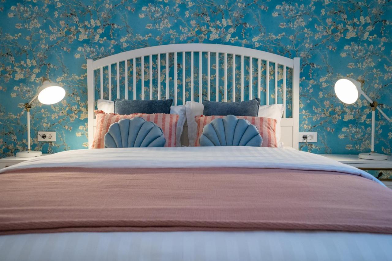 רייקה Vincent Studio Apartment מראה חיצוני תמונה