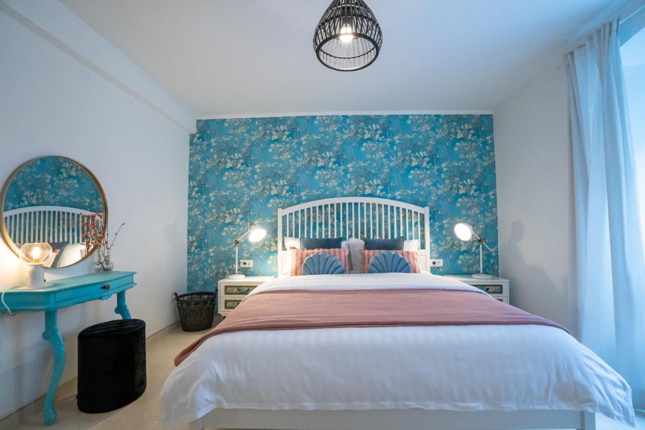 רייקה Vincent Studio Apartment מראה חיצוני תמונה