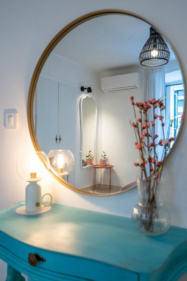 רייקה Vincent Studio Apartment מראה חיצוני תמונה