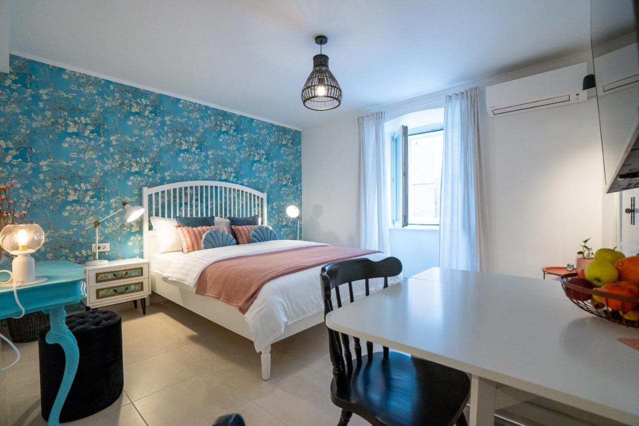 רייקה Vincent Studio Apartment מראה חיצוני תמונה